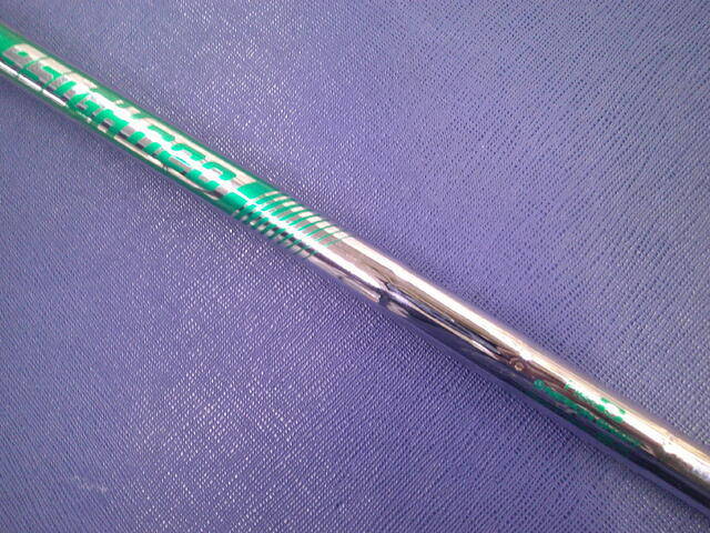 中古 RTX6 ZIPCORE ツアーサテン 60°-10°MIDウェッジ ゴルフ用品