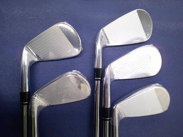 中古 APEX Ai150  5本アイアンセット ゴルフ用品