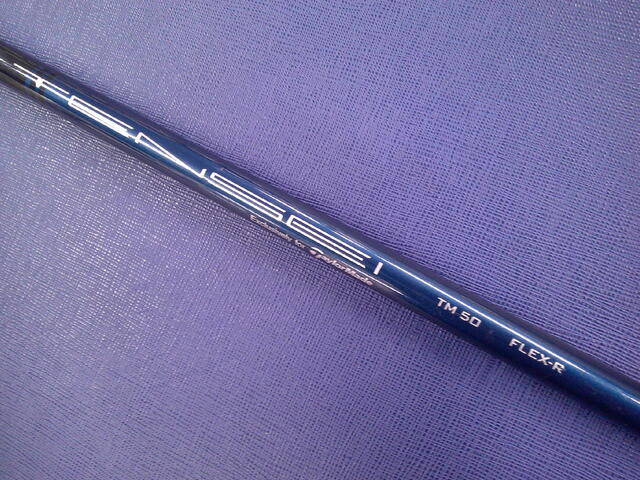 中古 SIM2 MAX #3(15°)フェアウェイウッド ゴルフ用品