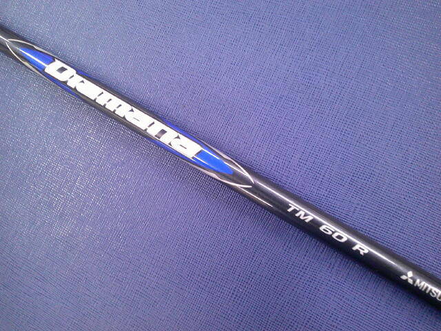 中古 Qi35 MAX #4(23°)ユーティリティ ゴルフ用品