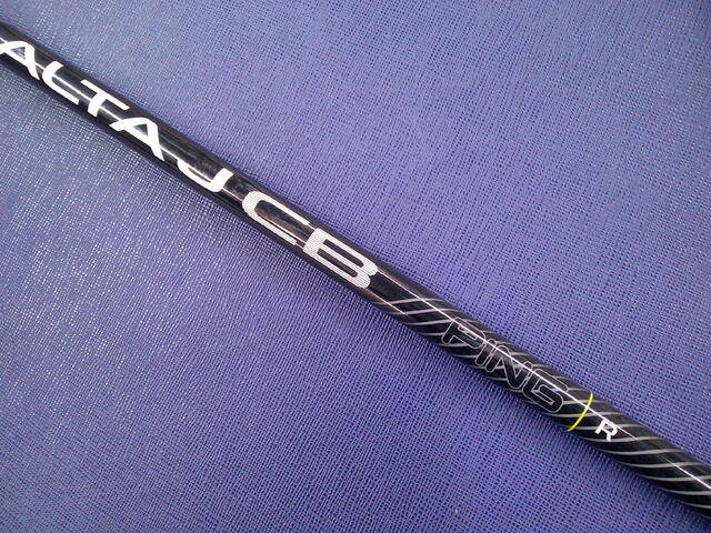 中古 G440 MAX #4(17°)フェアウェイウッド ゴルフ用品