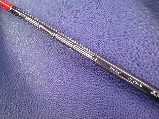 中古 テーラーメイド 7番アイアン 1単品アイアン ゴルフ用品