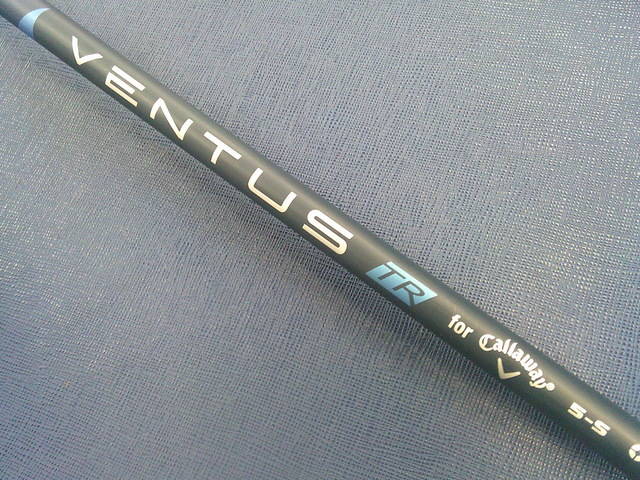 中古 PARADYM SUPER HYBRID 21°ユーティリティ ゴルフ用品