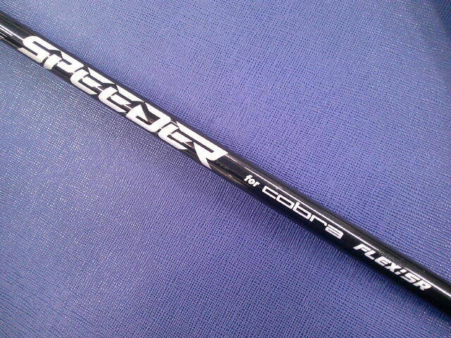 中古 DS-ADAPT MAX #3(15.5°)フェアウェイウッド ゴルフ用品