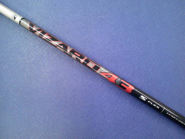 中古 TOUR WORLD XP-1  9.5°ドライバー ゴルフ用品