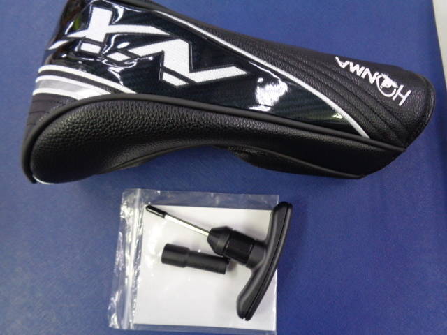 中古 BERES NX 10.5°ドライバー ゴルフ用品