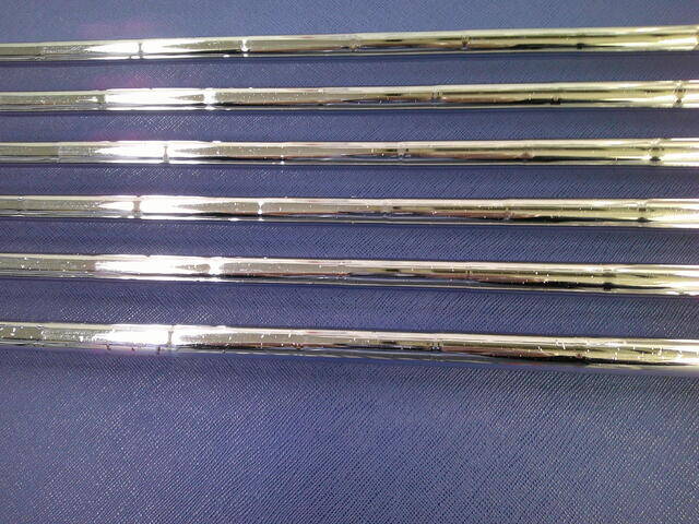 中古 SRIXON Z785 6本アイアンセット ゴルフ用品