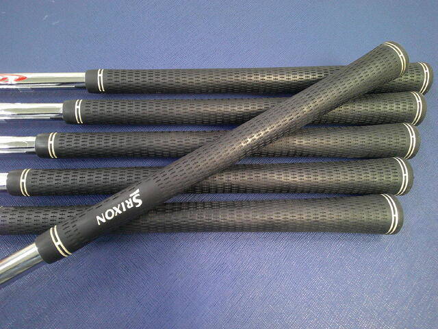 中古 SRIXON Z765 6本アイアンセット ゴルフ用品