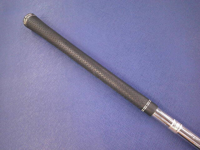 中古 Vokey SM8 ジェットブラック 58°-12Dウェッジ ゴルフ用品