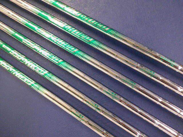 中古 X FORGED CB  6本アイアンセット ゴルフ用品