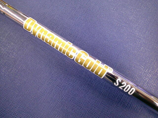 中古 CORSA FORGED BOUNCE BACK (TOUR BLACK) 56゜ウェッジ ゴルフ用品