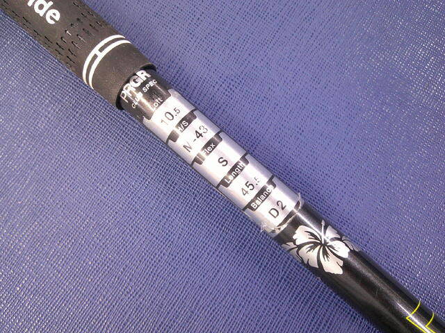 中古 RS 5 10.5°ドライバー ゴルフ用品