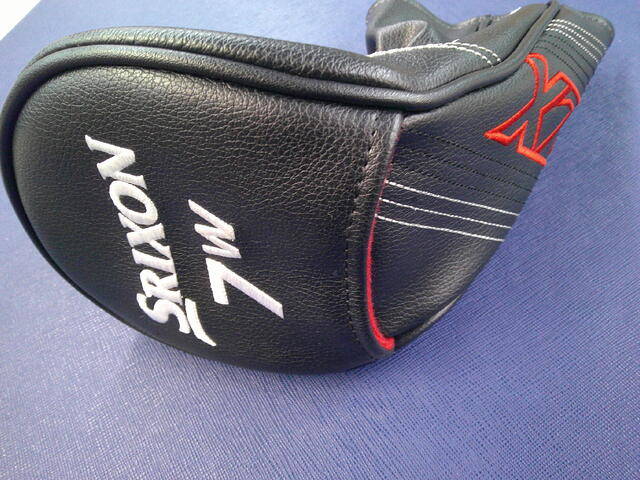 中古 SRIXON ZX #7(21°)フェアウェイウッド ゴルフ用品