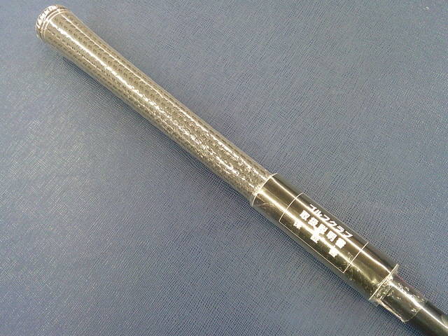 中古 Qi35 MAX #7(21.5°)フェアウェイウッド ゴルフ用品