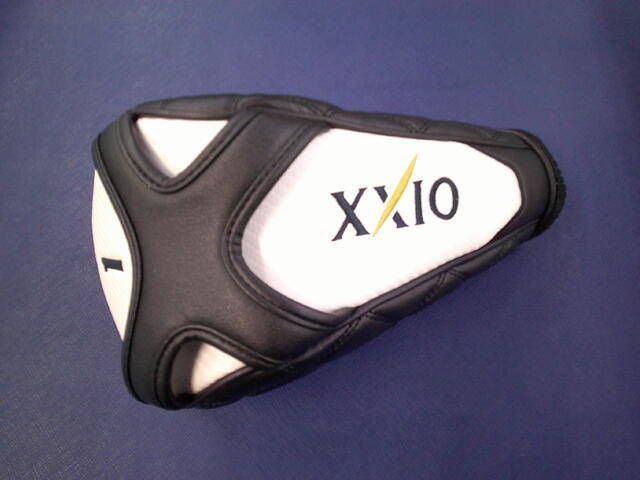 中古 XXIO (2018) Miyazaki 9.5゜ドライバー ゴルフ用品