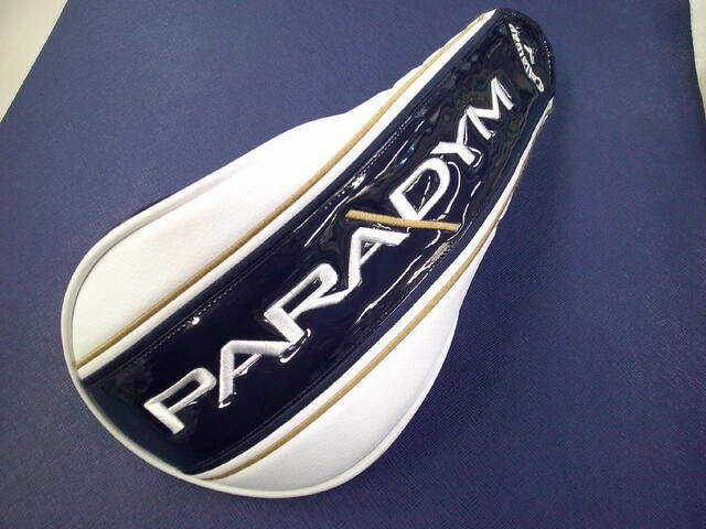 中古 PARADYM TOUR 10.5°ドライバー ゴルフ用品