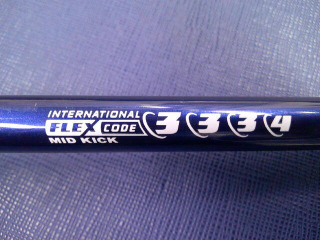 中古 SRIXON ZX4  6本アイアンセット ゴルフ用品