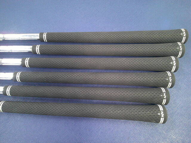 中古 SRIXON ZX7 6本アイアンセット ゴルフ用品