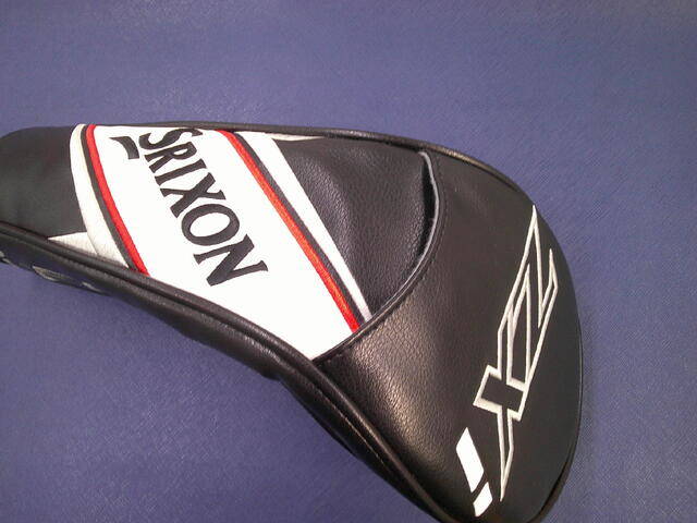 中古 SRIXON ZXi 10.5°ドライバー ゴルフ用品