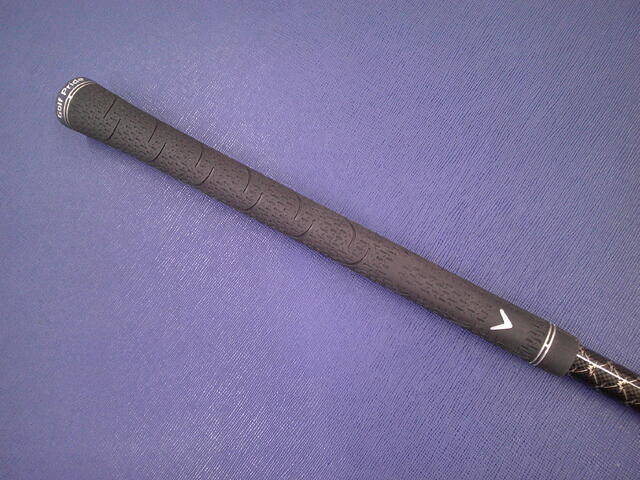 中古 PARADYM Ai SMOKE Ti 340 MINI 11.5°ドライバー ゴルフ用品