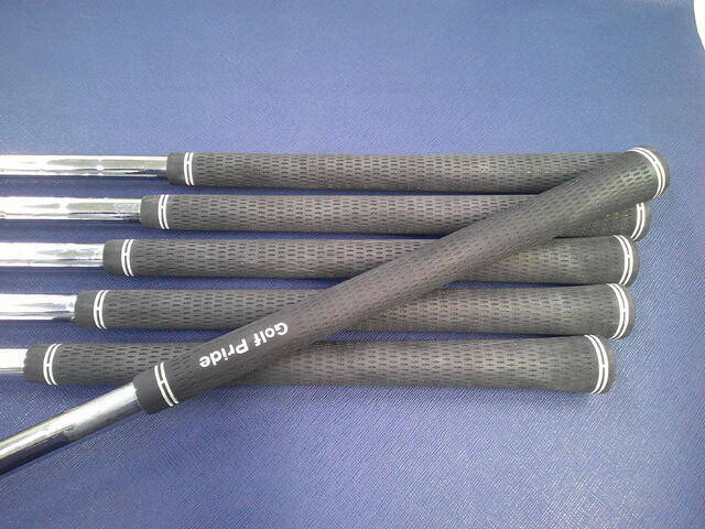 中古 SRIXON ZXi5  6本アイアンセット ゴルフ用品