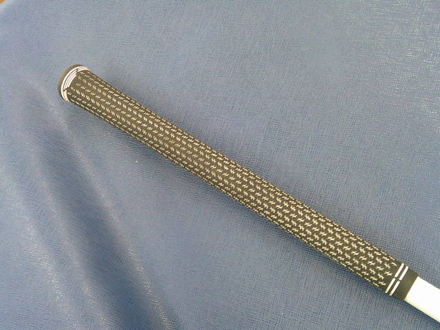 中古 AEROJET #5(18°)フェアウェイウッド ゴルフ用品