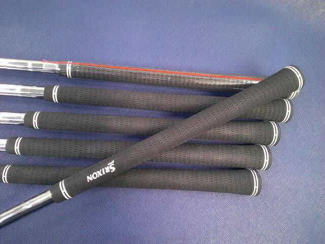 中古 SRIXON ZX4  6本アイアンセット ゴルフ用品