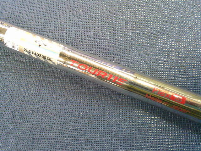 中古 OPUS (クロム) 58°-06Tウェッジ ゴルフ用品