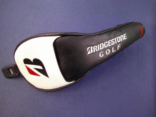 中古 BRIDGESTONE B3 MAX H4(22°)ユーティリティ ゴルフ用品