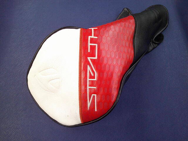 中古 STEALTH 2 HD 10.5°ドライバー ゴルフ用品
