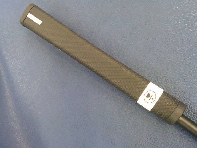 中古 L.A.B.GOLF OZ.1iパター ゴルフ用品