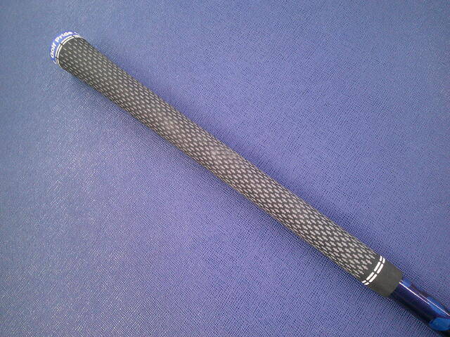 中古 Qi10 MAX #6(31°)ユーティリティ ゴルフ用品