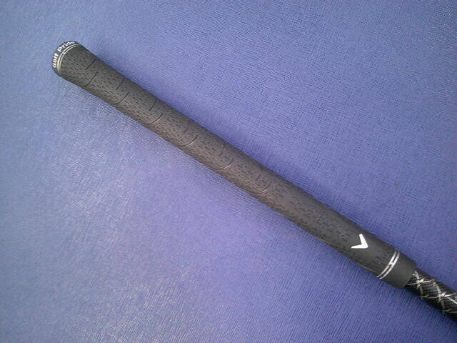 中古 PARADYM Ai SMOKE Ti 340 MINI 11.5°ドライバー ゴルフ用品