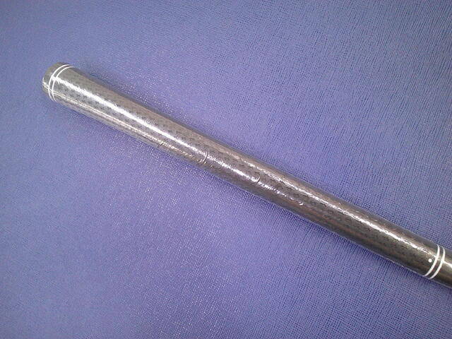 中古 PRGR 0 WEDGE (2024) 48°ウェッジ ゴルフ用品