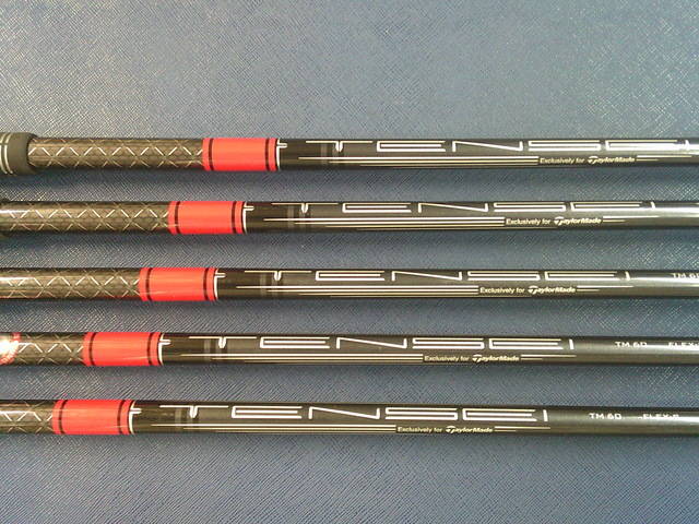 中古 STEALTH  5本アイアンセット ゴルフ用品