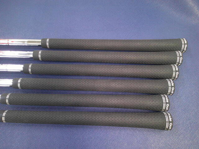 中古 i530  6本アイアンセット ゴルフ用品