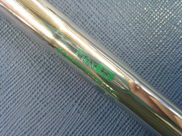 中古 STUDIO WEDGE M425/S (ブラックオキサイド) SW(58゚)ウェッジ ゴルフ用品