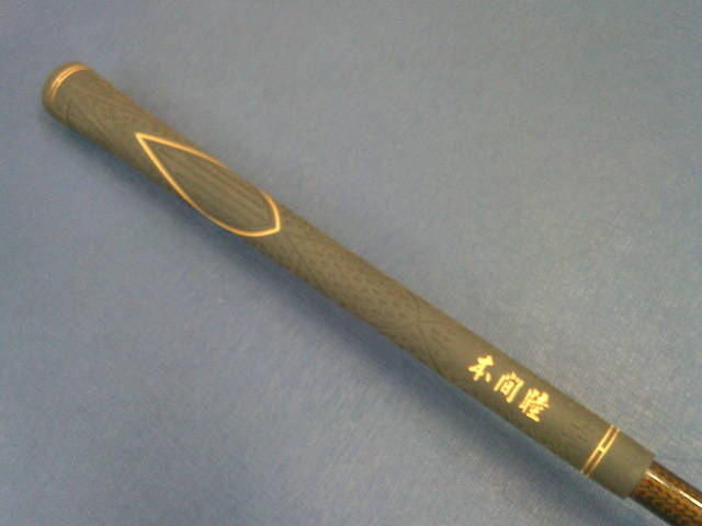 中古 ムツミホンマ ユーティリティ 1ユーティリティ ゴルフ用品