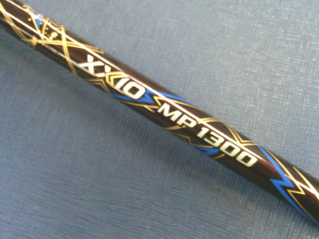 中古 XXIO (2024) レッド #7(20°)フェアウェイウッド ゴルフ用品