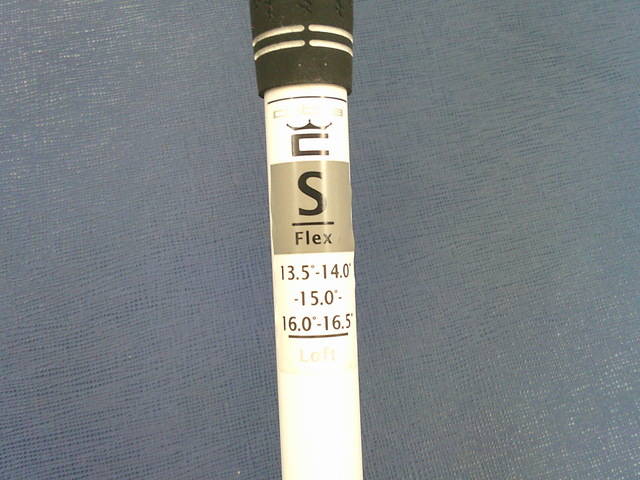 中古 AEROJET #3(15°)フェアウェイウッド ゴルフ用品