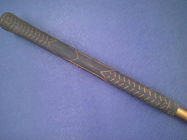 中古 BRNR MINI DRIVER COPPER 11.5°ドライバー ゴルフ用品