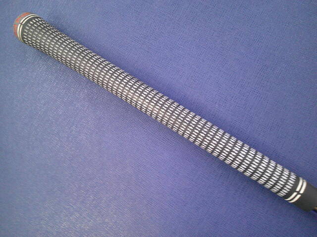 中古 BRIDGESTONE BITING SPIN (ノーメッキ) 50°-10°ウェッジ ゴルフ用品