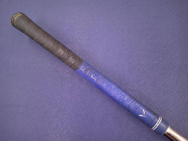 中古 X FORGED ミルキークロム 58゜MD C-GRINDウェッジ ゴルフ用品