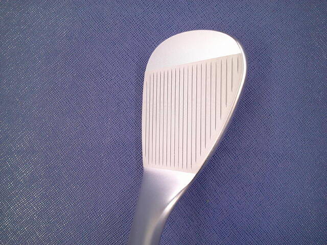 中古 S159 54°-S･12ウェッジ ゴルフ用品