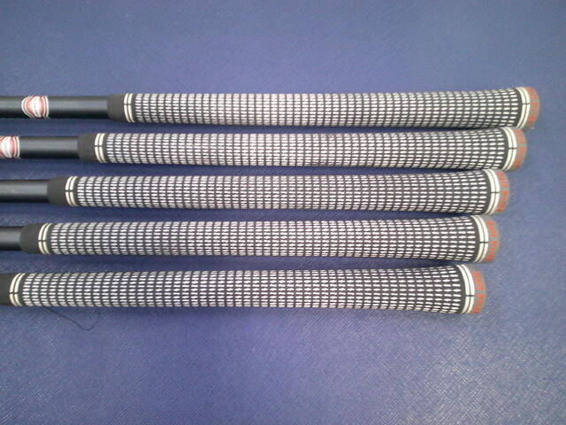 中古 BRIDGESTONE 233HF  5本アイアンセット ゴルフ用品