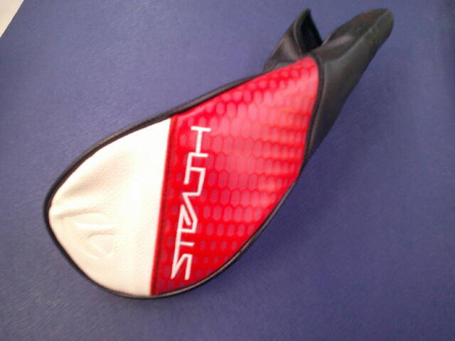 中古 STEALTH 2 #3(15°)フェアウェイウッド ゴルフ用品