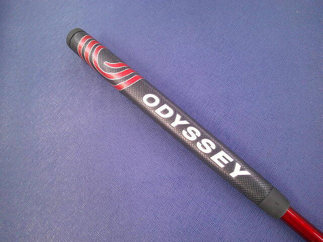 中古 WHITE HOT VERSA ONEパター ゴルフ用品