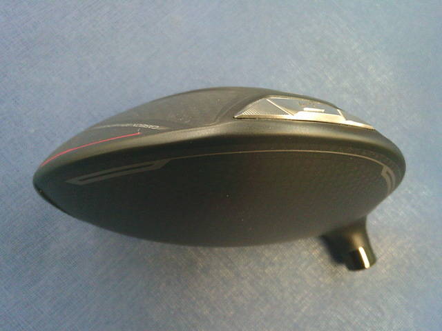 中古 BRIDGESTONE BX1 ST 10.5°ドライバー ゴルフ用品