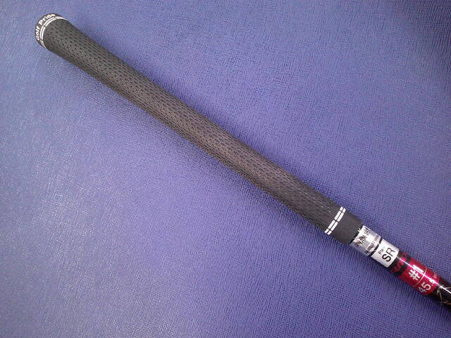 中古 RMX VD/M 10.5°ドライバー ゴルフ用品