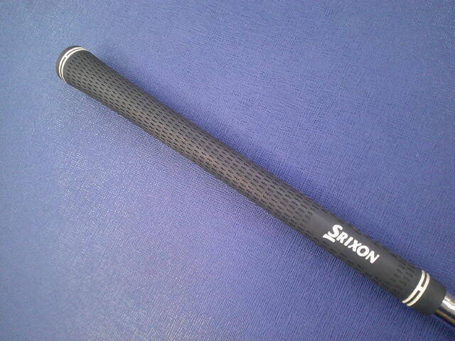 中古 SRIXON ZX UTILITY #4(23°)ユーティリティ ゴルフ用品